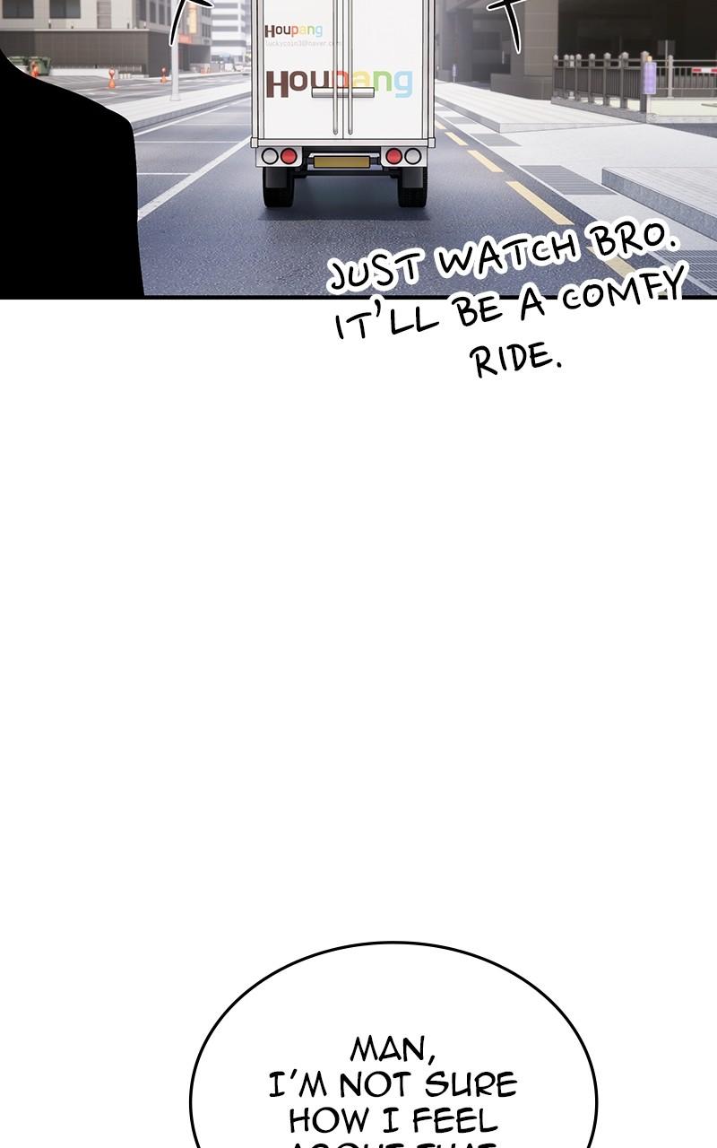 Read Hardcore Leveling Warrior chapter 158.9 image 74 on Lezhin