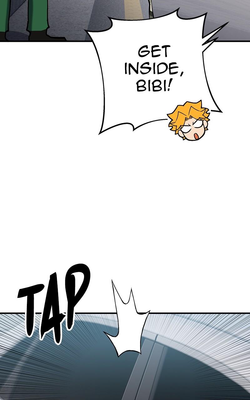 Read Hardcore Leveling Warrior chapter 158.9 image 76 on Lezhin
