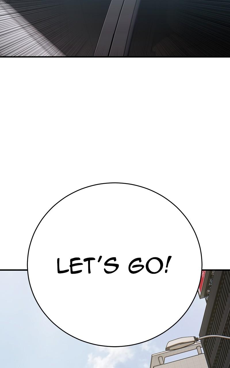 Read Hardcore Leveling Warrior chapter 158.9 image 77 on Lezhin