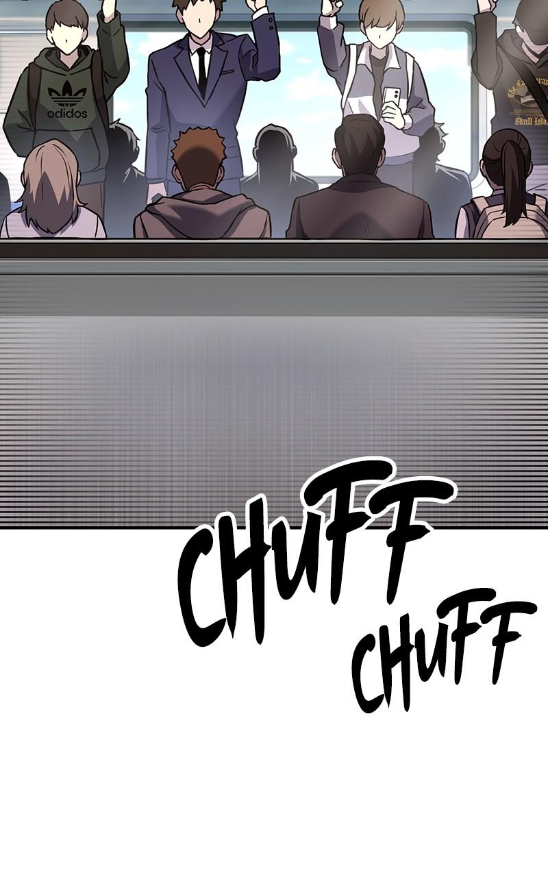 Read Hardcore Leveling Warrior chapter 158.9 image 8 on Lezhin