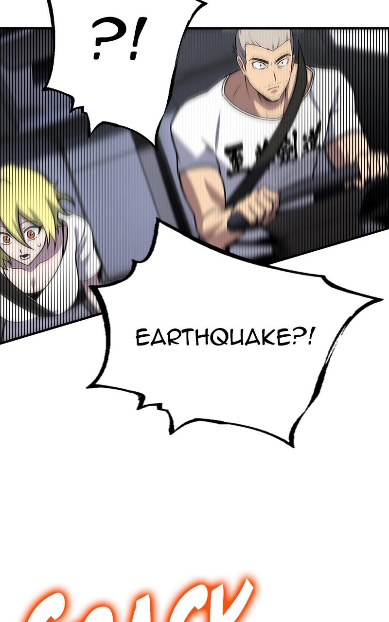 Read Hardcore Leveling Warrior chapter 158.9 image 86 on Lezhin