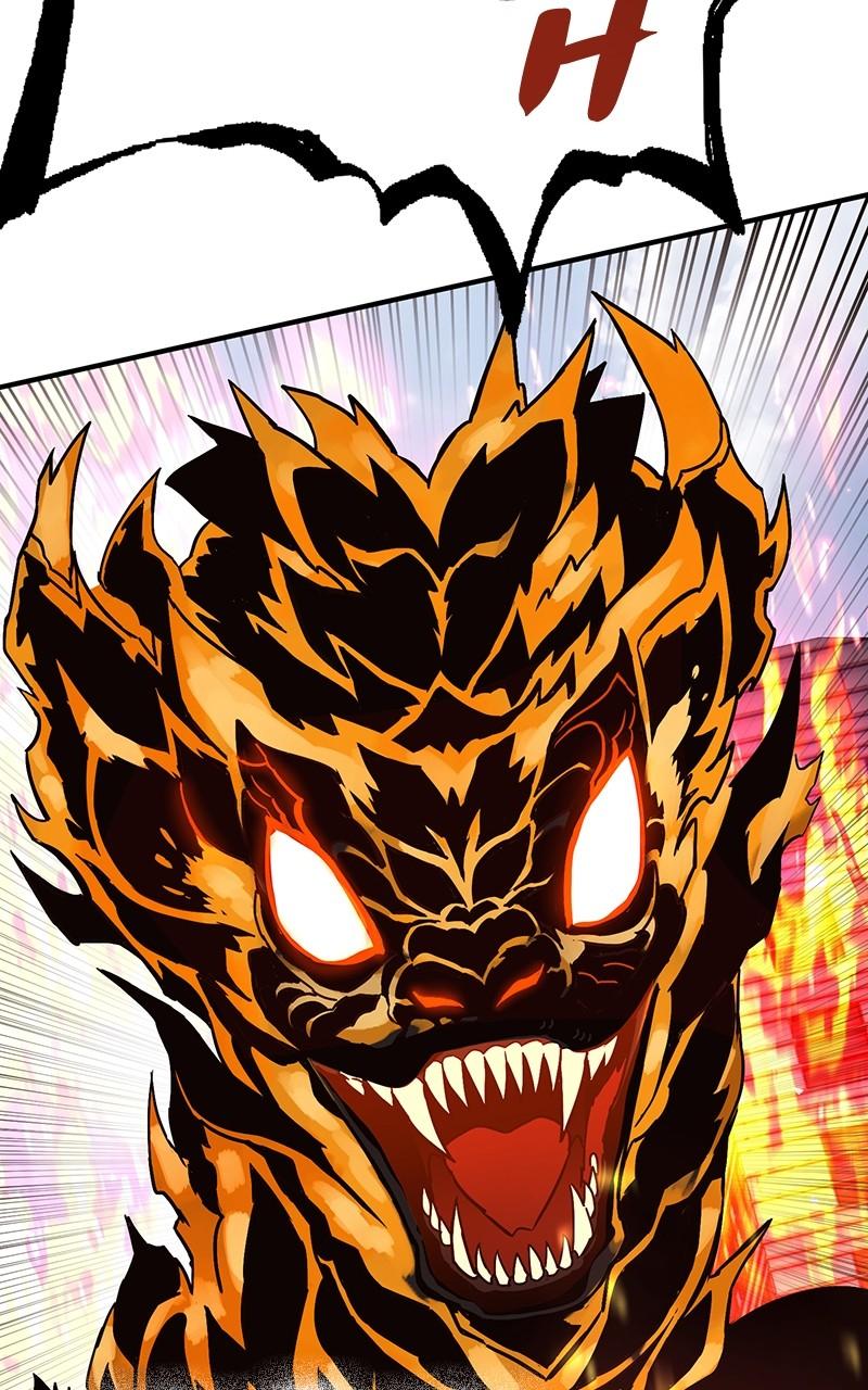 Read Hardcore Leveling Warrior chapter 158.9 image 89 on Lezhin