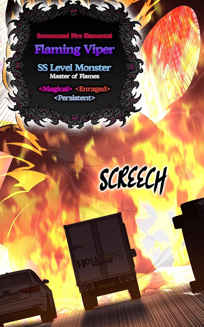 Read Hardcore Leveling Warrior chapter 158.9 image 90 on Lezhin