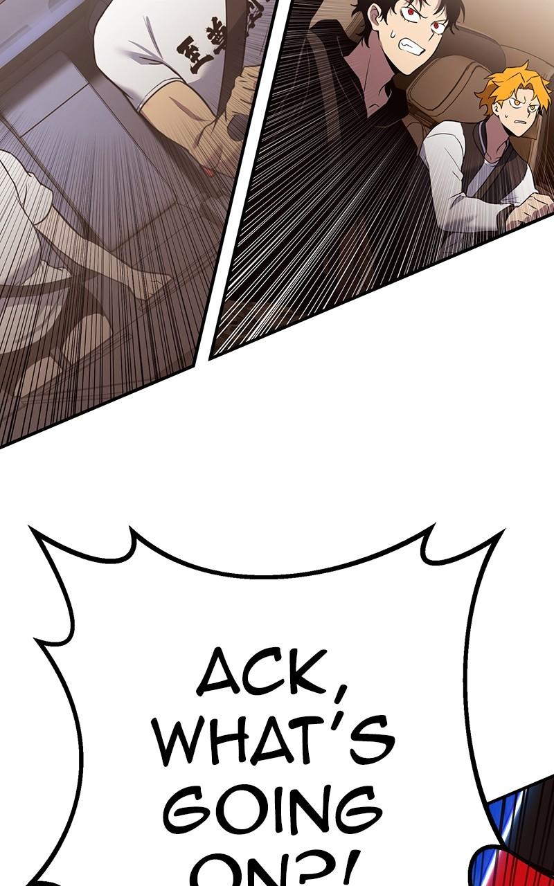 Read Hardcore Leveling Warrior chapter 158.9 image 92 on Lezhin