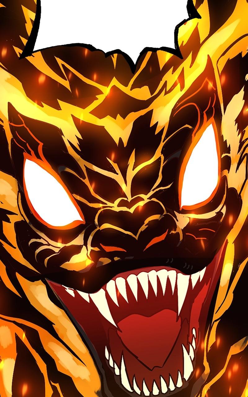 Read Hardcore Leveling Warrior chapter 158.9 image 95 on Lezhin