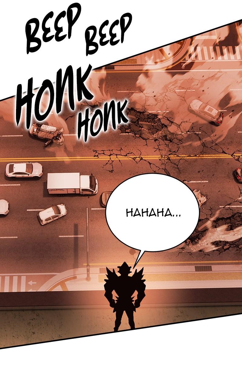 Read Hardcore Leveling Warrior chapter 158.9 image 97 on Lezhin