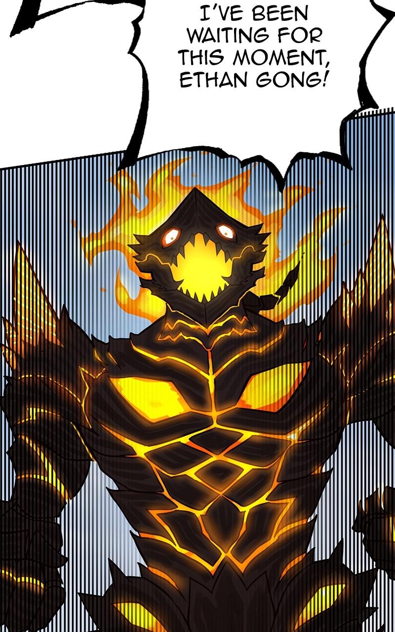 Read Hardcore Leveling Warrior chapter 158.9 image 99 on Lezhin