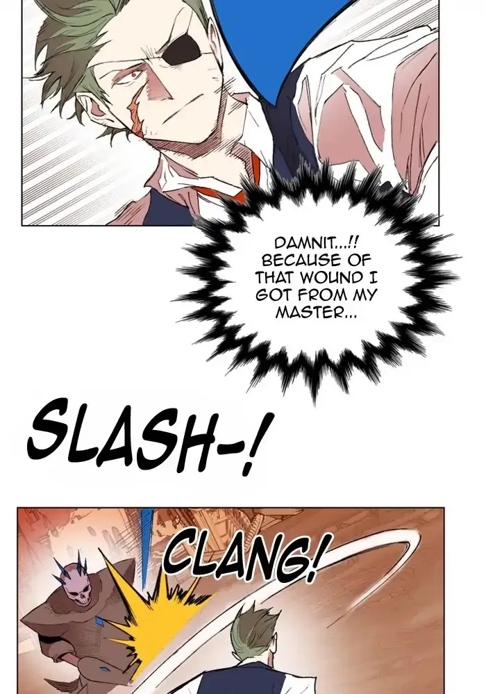 Read Hardcore Leveling Warrior chapter 158 image 1 on Lezhin