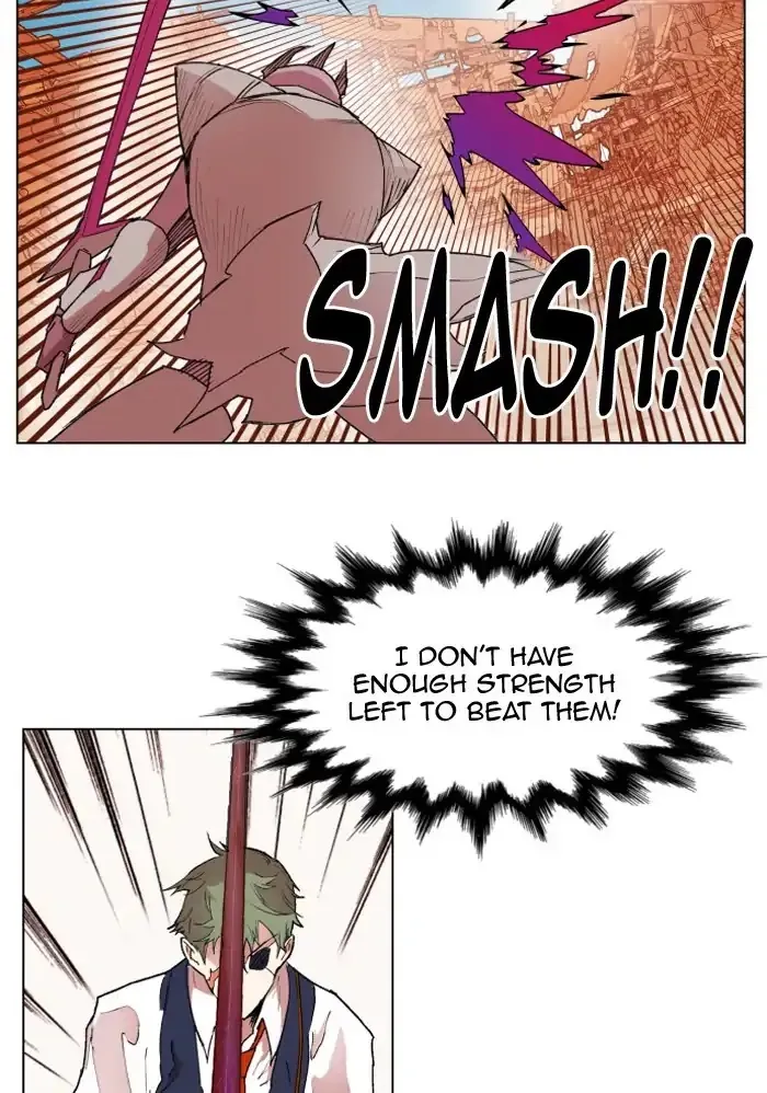 Read Hardcore Leveling Warrior chapter 158 image 11 on Lezhin