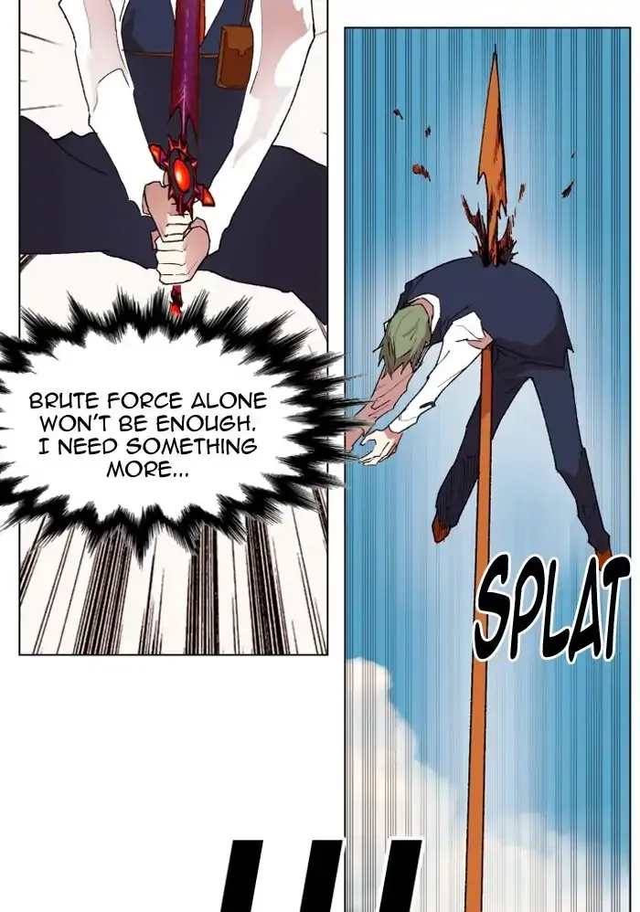 Read Hardcore Leveling Warrior chapter 158 image 12 on Lezhin
