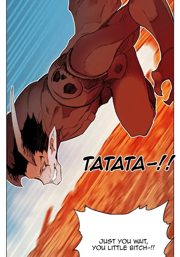 Read Hardcore Leveling Warrior chapter 158 image 17 on Lezhin