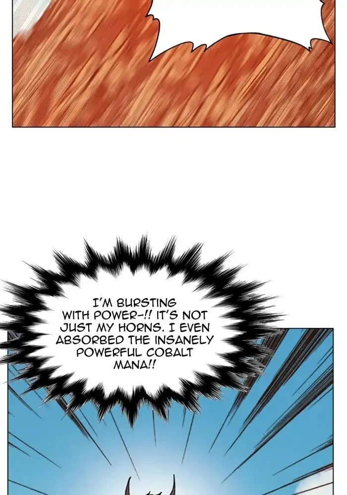 Read Hardcore Leveling Warrior chapter 158 image 18 on Lezhin