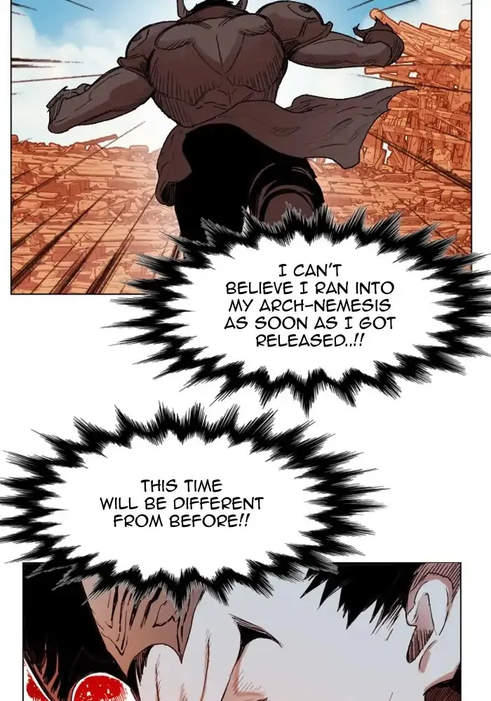 Read Hardcore Leveling Warrior chapter 158 image 19 on Lezhin