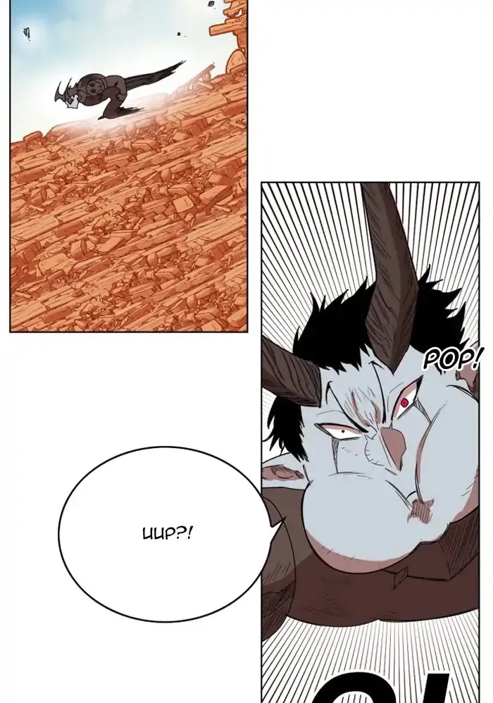 Read Hardcore Leveling Warrior chapter 158 image 23 on Lezhin