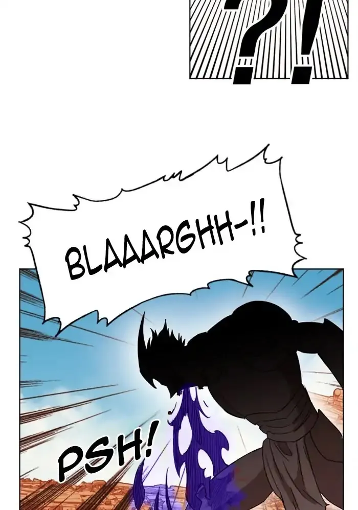 Read Hardcore Leveling Warrior chapter 158 image 24 on Lezhin