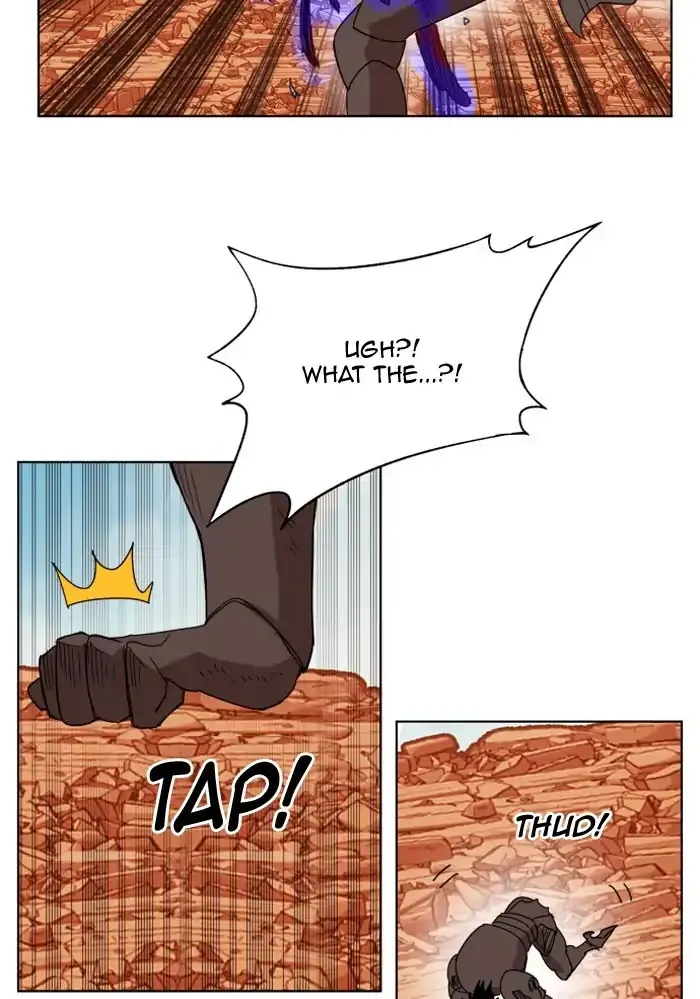 Read Hardcore Leveling Warrior chapter 158 image 25 on Lezhin