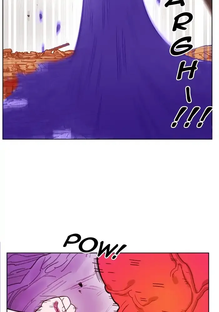 Read Hardcore Leveling Warrior chapter 158 image 27 on Lezhin