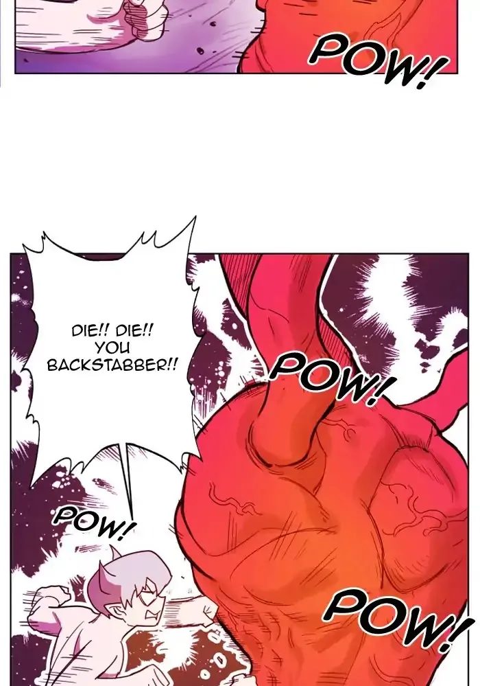 Read Hardcore Leveling Warrior chapter 158 image 28 on Lezhin