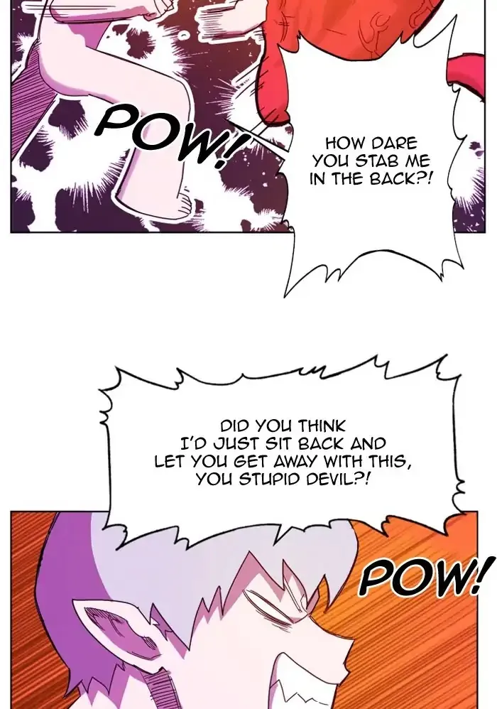 Read Hardcore Leveling Warrior chapter 158 image 29 on Lezhin