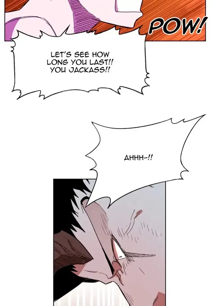 Read Hardcore Leveling Warrior chapter 158 image 30 on Lezhin