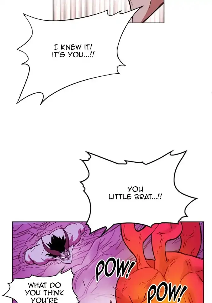 Read Hardcore Leveling Warrior chapter 158 image 31 on Lezhin