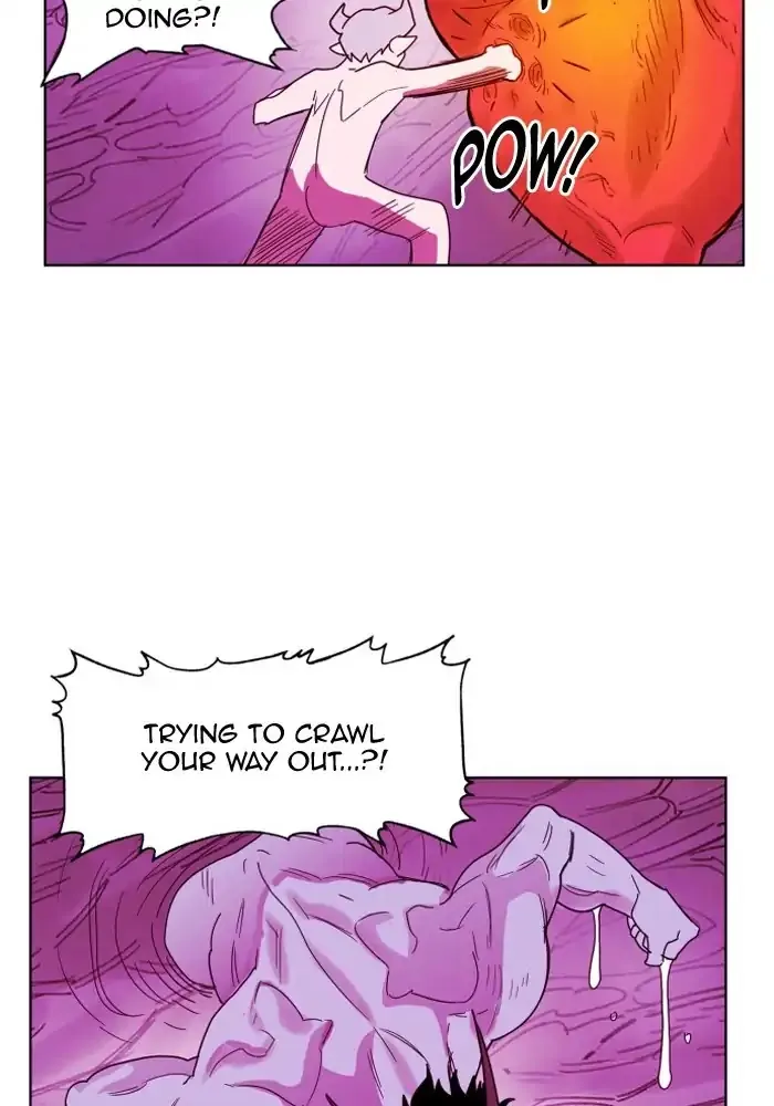 Read Hardcore Leveling Warrior chapter 158 image 32 on Lezhin