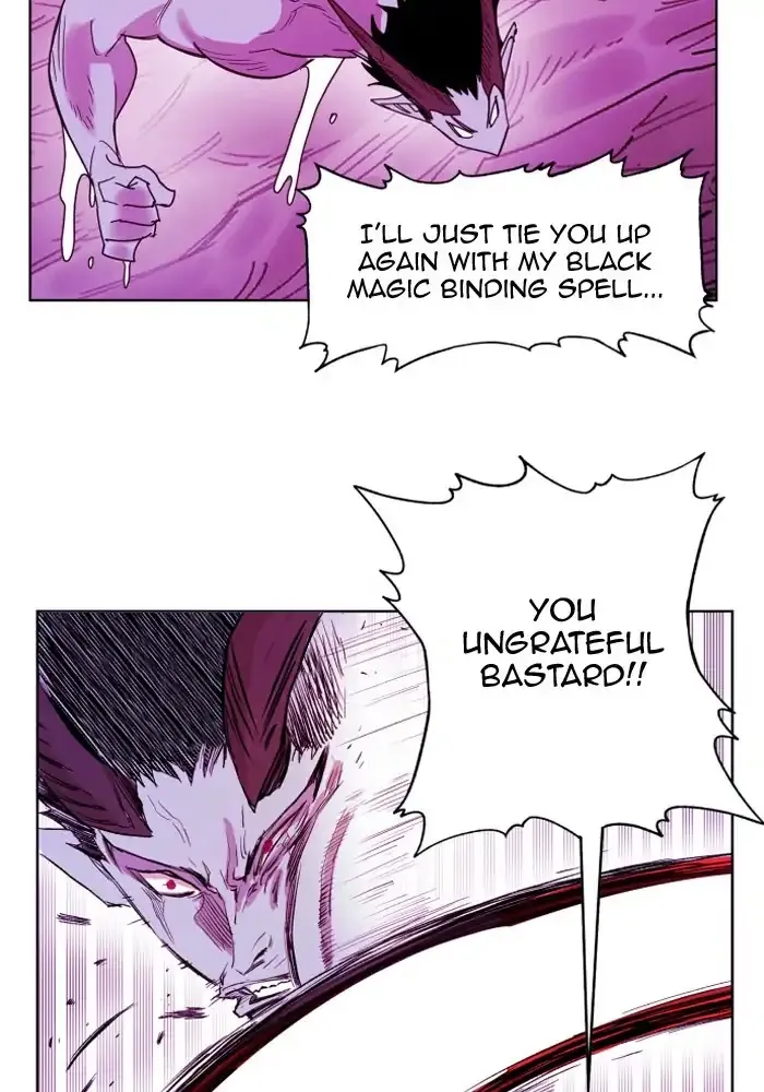 Read Hardcore Leveling Warrior chapter 158 image 33 on Lezhin