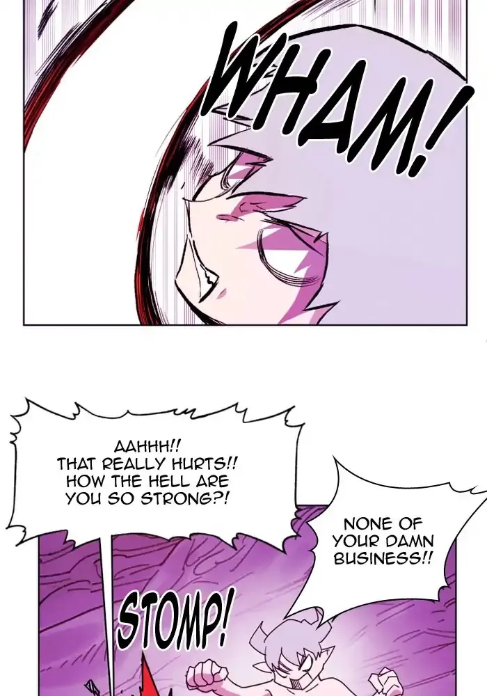 Read Hardcore Leveling Warrior chapter 158 image 34 on Lezhin