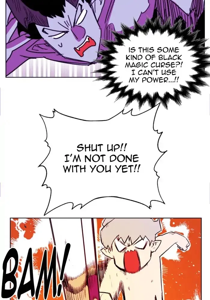 Read Hardcore Leveling Warrior chapter 158 image 37 on Lezhin