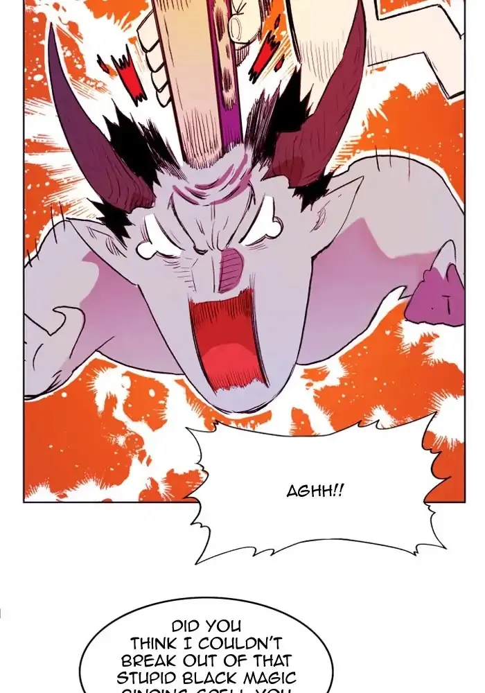 Read Hardcore Leveling Warrior chapter 158 image 38 on Lezhin