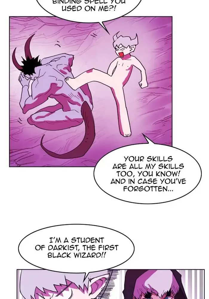Read Hardcore Leveling Warrior chapter 158 image 39 on Lezhin