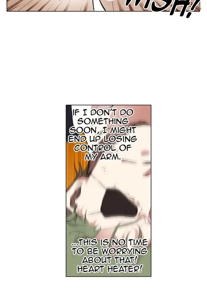 Read Hardcore Leveling Warrior chapter 158 image 4 on Lezhin