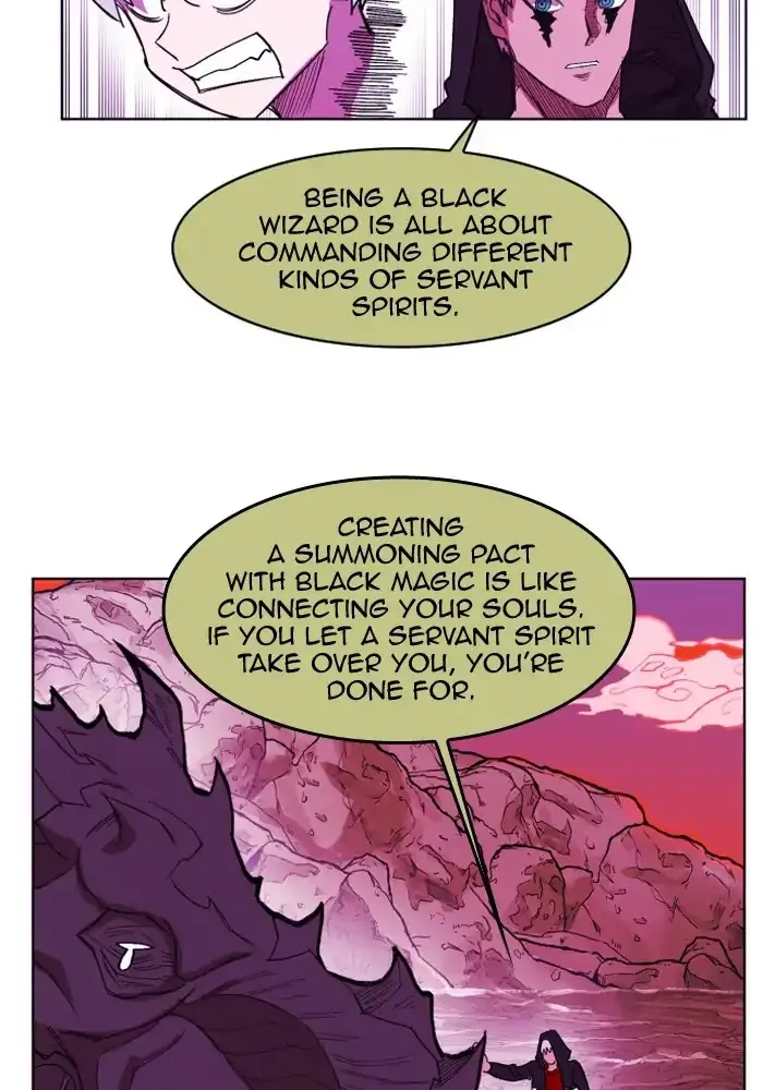 Read Hardcore Leveling Warrior chapter 158 image 40 on Lezhin