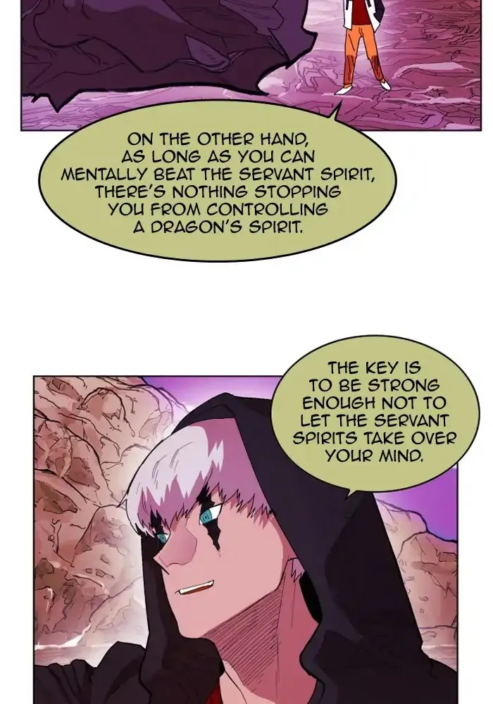 Read Hardcore Leveling Warrior chapter 158 image 41 on Lezhin