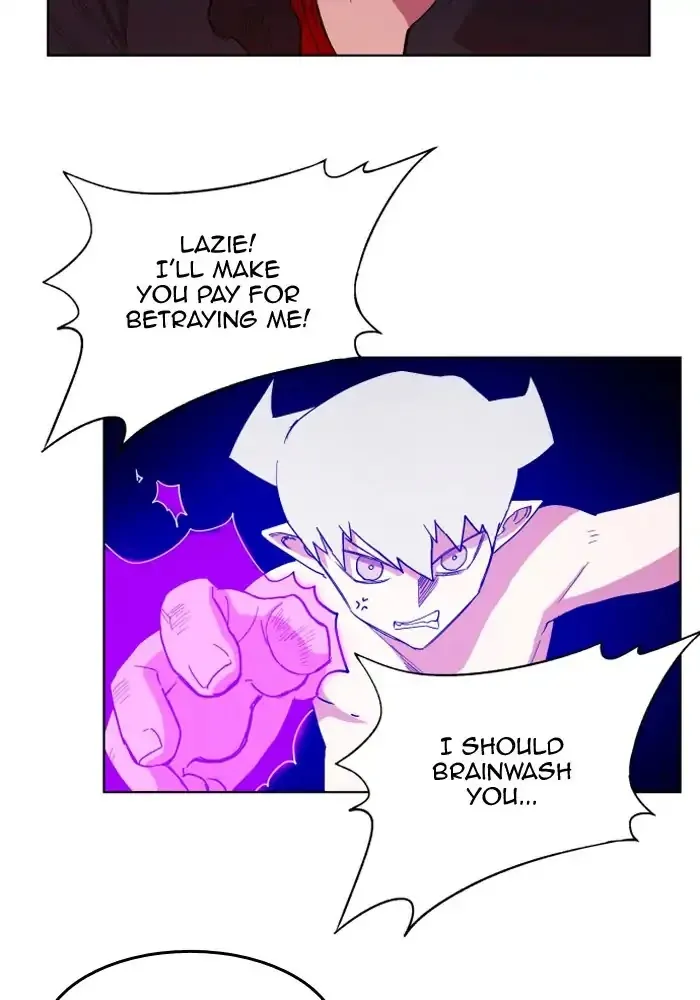 Read Hardcore Leveling Warrior chapter 158 image 42 on Lezhin