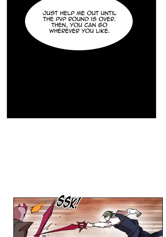 Read Hardcore Leveling Warrior chapter 158 image 46 on Lezhin
