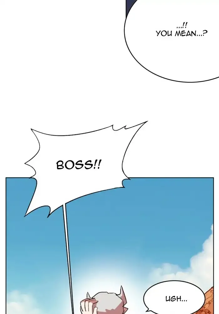 Read Hardcore Leveling Warrior chapter 158 image 48 on Lezhin