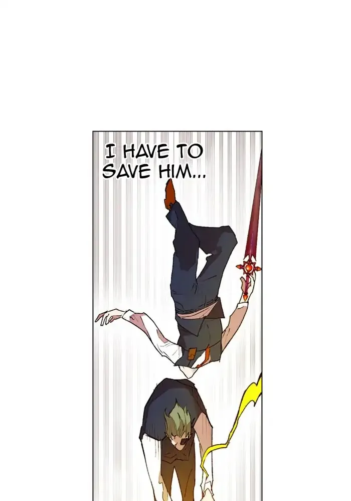 Read Hardcore Leveling Warrior chapter 158 image 5 on Lezhin
