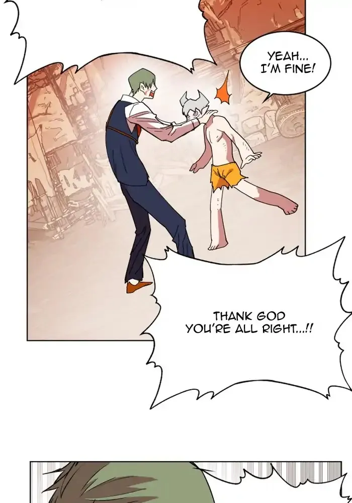 Read Hardcore Leveling Warrior chapter 158 image 50 on Lezhin