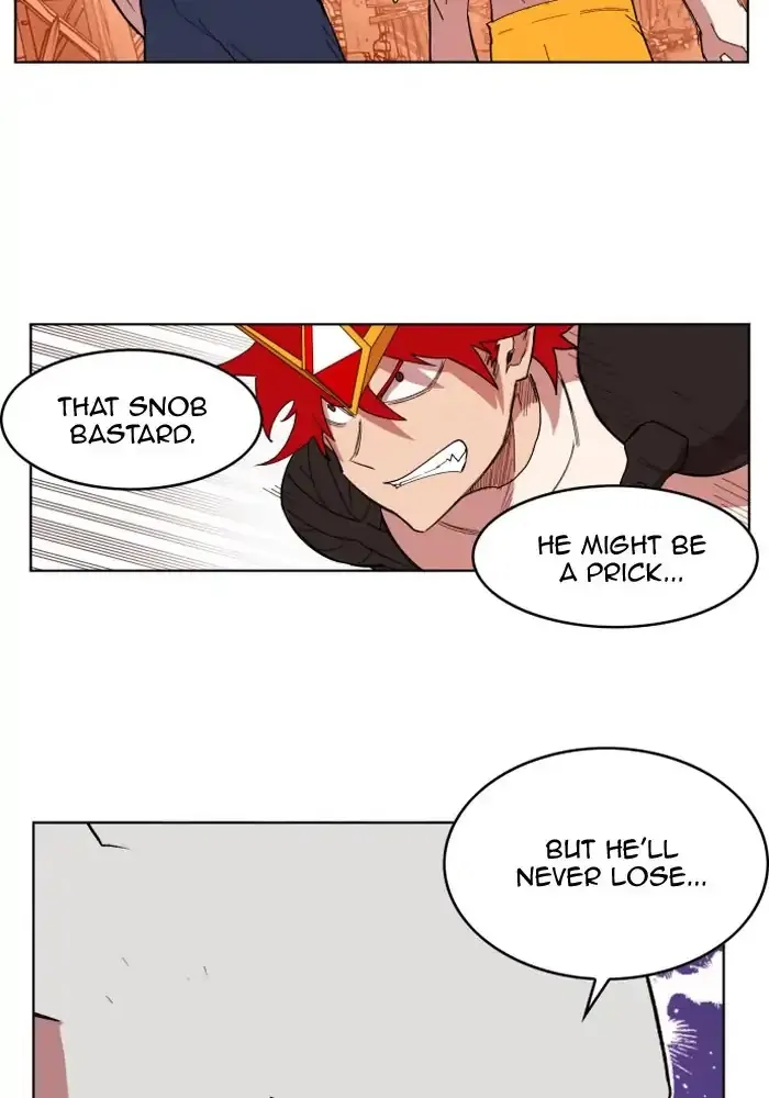 Read Hardcore Leveling Warrior chapter 158 image 54 on Lezhin