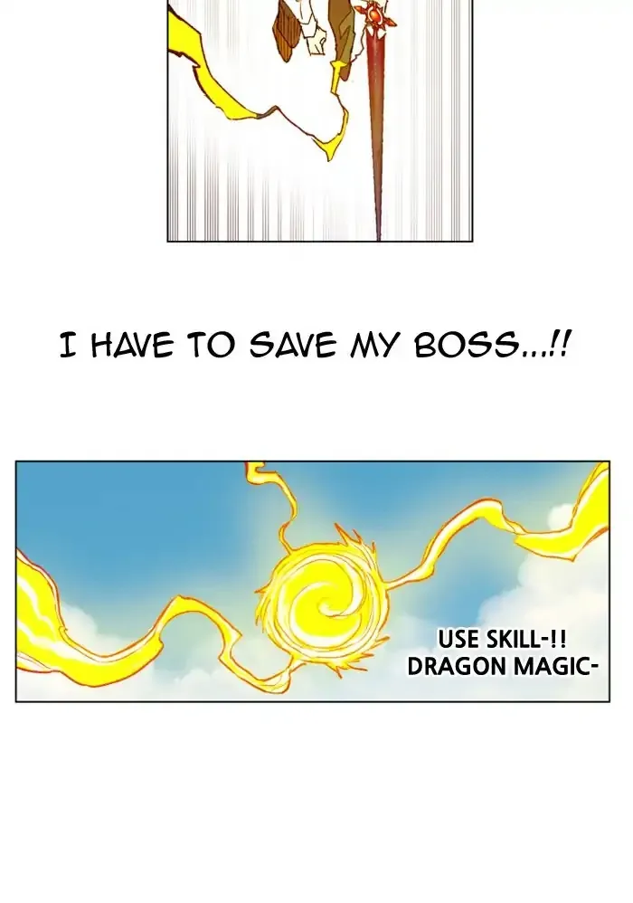 Read Hardcore Leveling Warrior chapter 158 image 6 on Lezhin