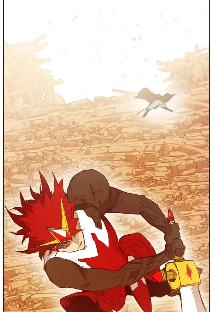 Read Hardcore Leveling Warrior chapter 158 image 63 on Lezhin