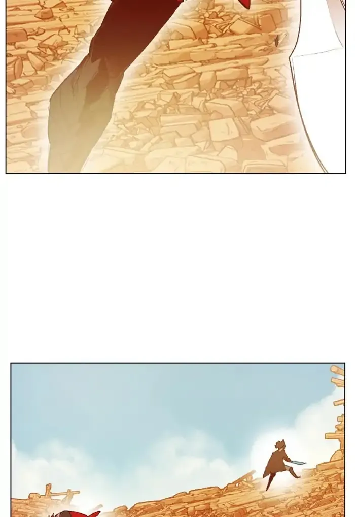 Read Hardcore Leveling Warrior chapter 158 image 64 on Lezhin
