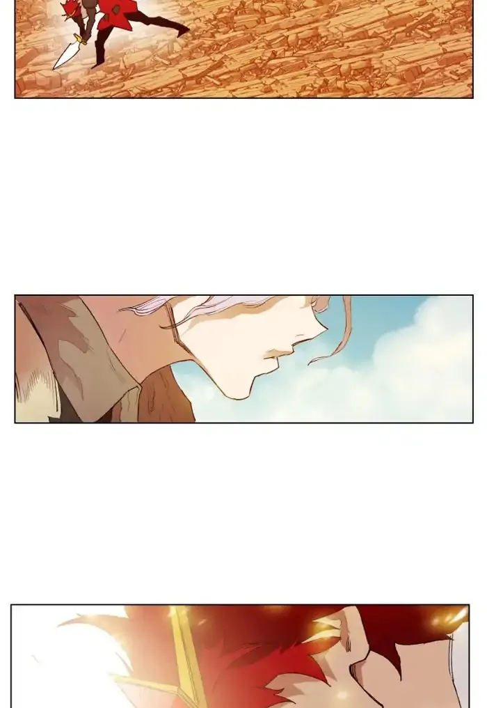 Read Hardcore Leveling Warrior chapter 158 image 65 on Lezhin