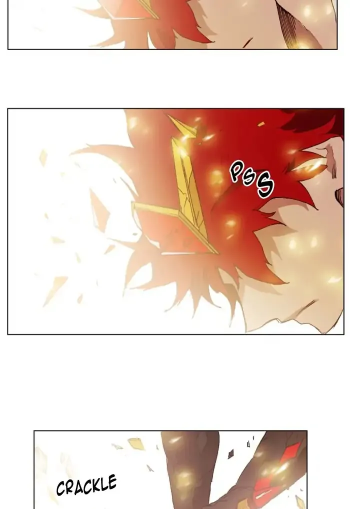 Read Hardcore Leveling Warrior chapter 158 image 66 on Lezhin