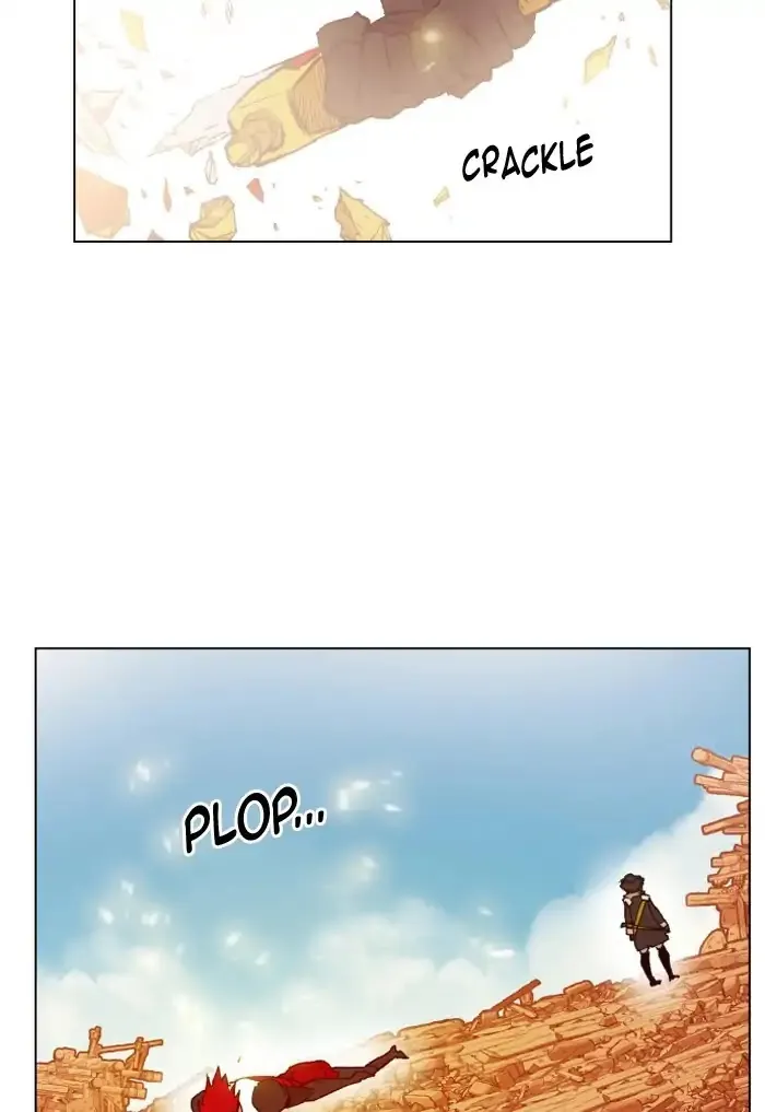 Read Hardcore Leveling Warrior chapter 158 image 67 on Lezhin