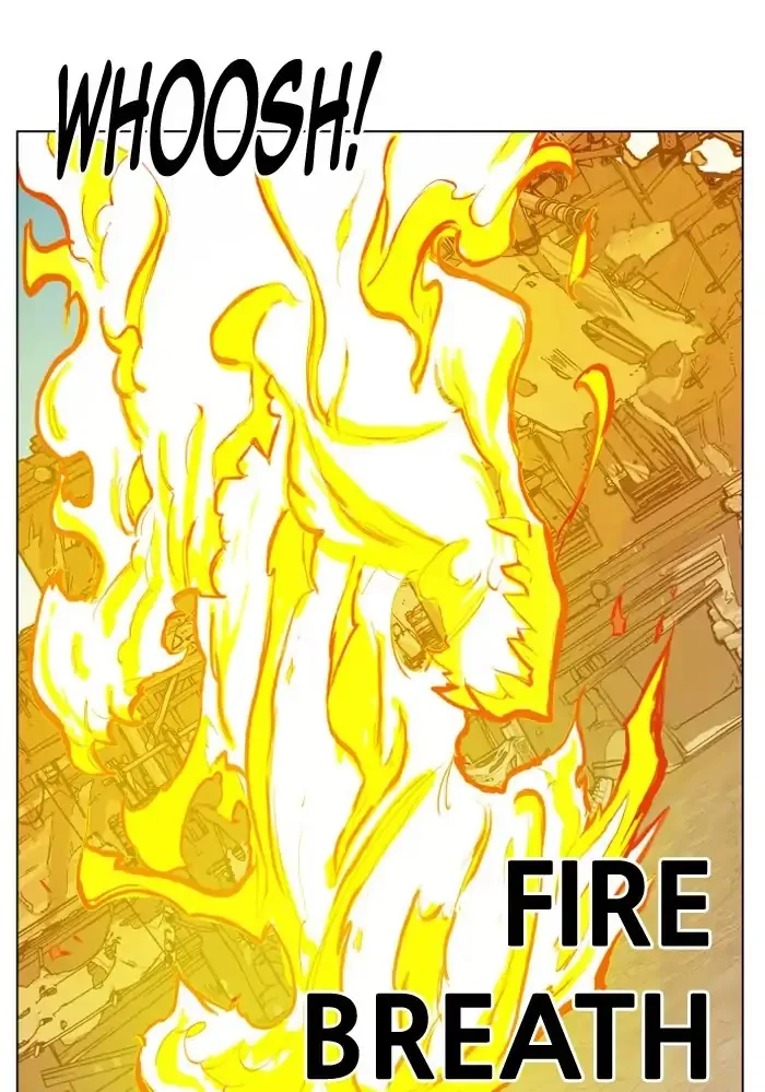 Read Hardcore Leveling Warrior chapter 158 image 7 on Lezhin