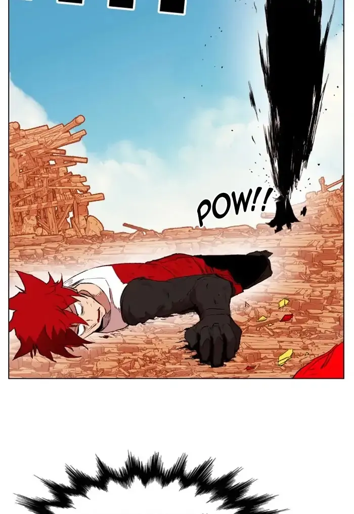 Read Hardcore Leveling Warrior chapter 158 image 70 on Lezhin