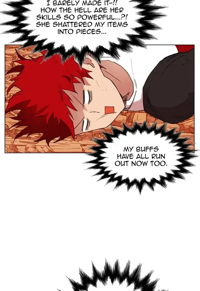 Read Hardcore Leveling Warrior chapter 158 image 71 on Lezhin