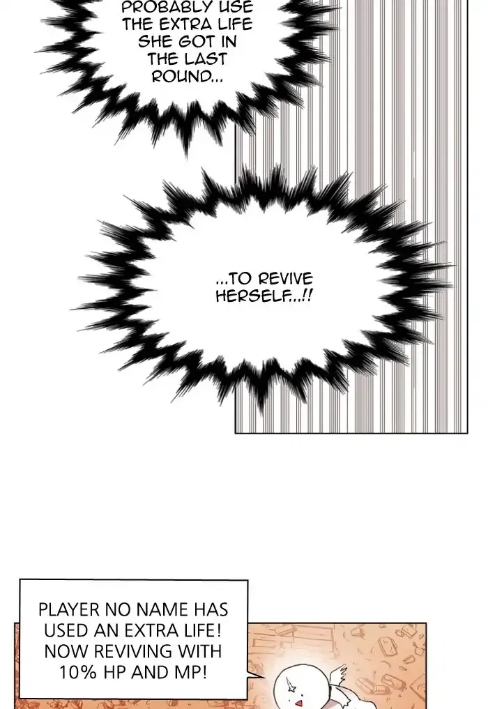 Read Hardcore Leveling Warrior chapter 158 image 73 on Lezhin